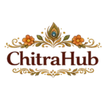 ChitraHub Header Logo